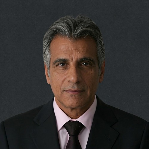 حسين العزبي