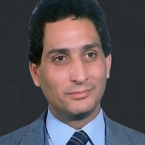 حسين الشريف