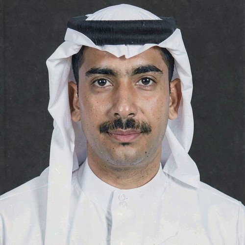 حسين العرادي