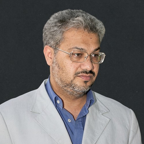 حسين المفيدي