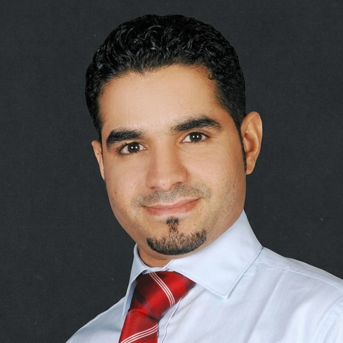 حسين فرحان