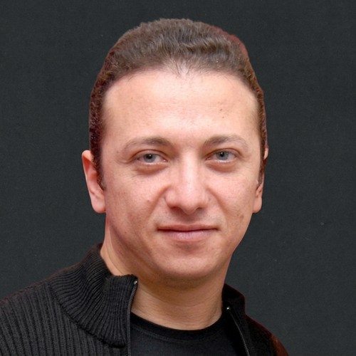 حسام عادل (حسام شادي)