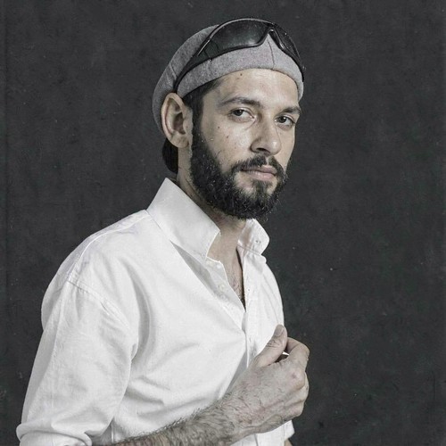 حسين العلوي