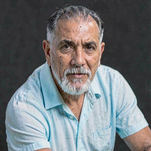 حسين النجار