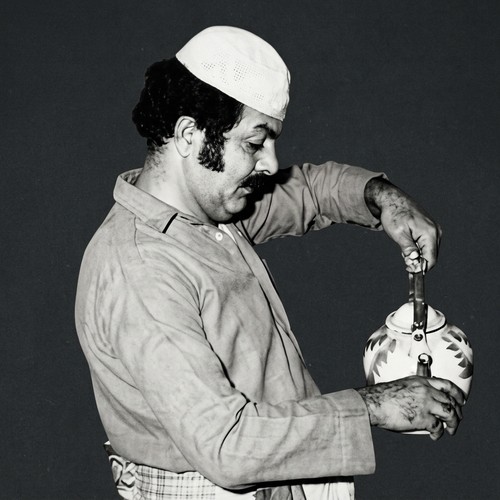 حسين غلوم