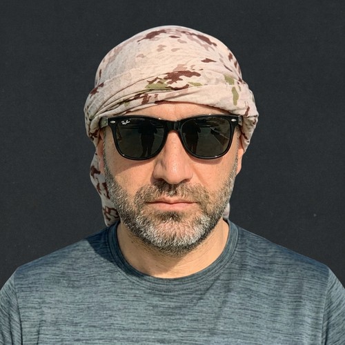 حسين جوهر