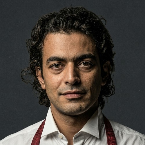 إبراهيم عون