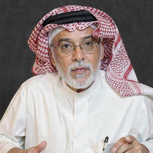 إبراهيم عبدالله غلوم