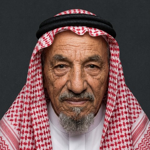 إبراهيم العنيزان