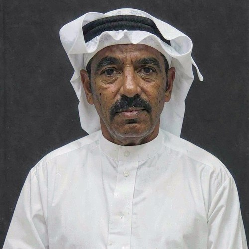 إبراهيم الغانم