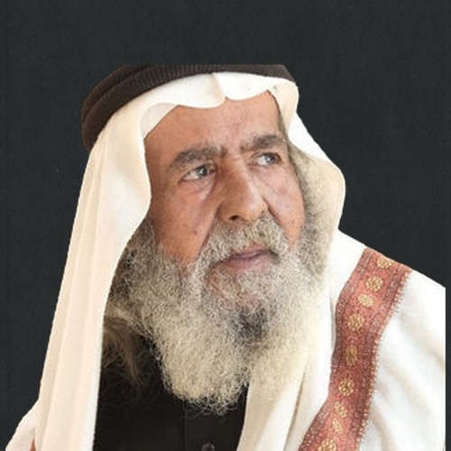 إبراهيم الرويشد