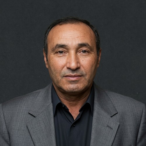 إبراهيم علي حسن