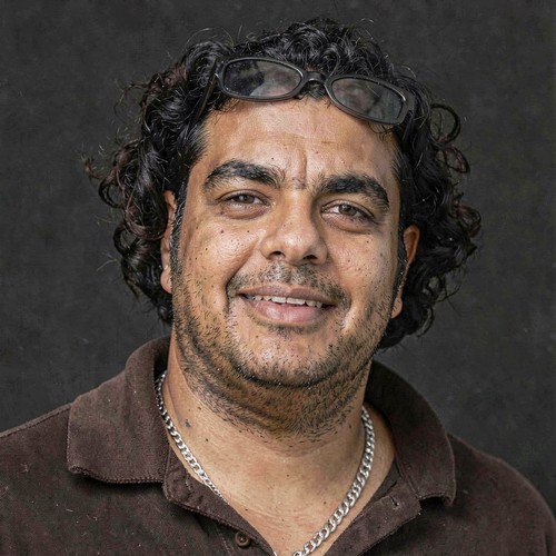 إبراهيم دسوقي