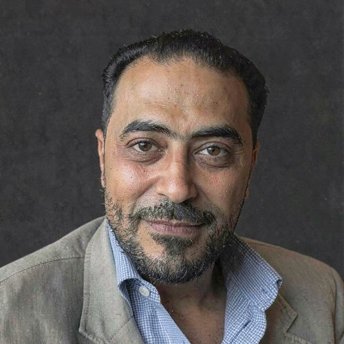 إبراهيم غريب