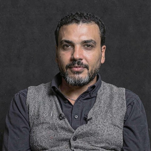 إبراهيم حمودة