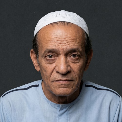 إبراهيم قدري