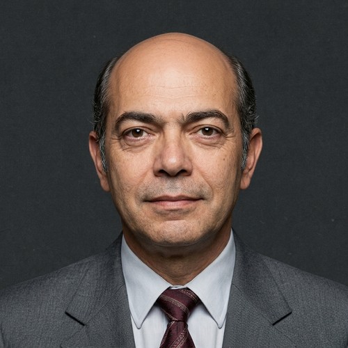 إبراهيم خليل