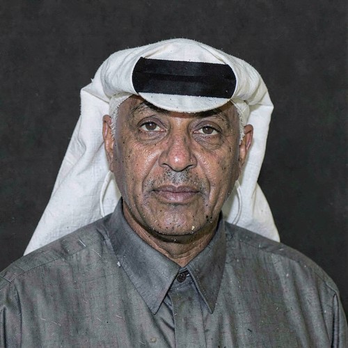 إبراهيم محمد