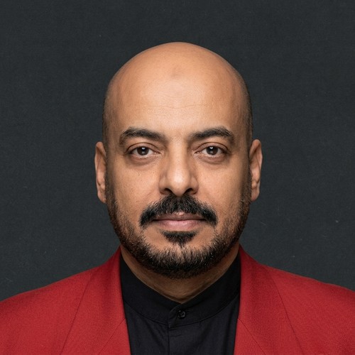 إبراهيم راديو