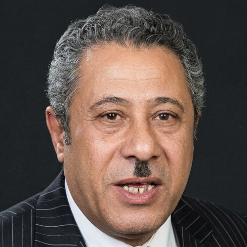 إبراهيم سعفان