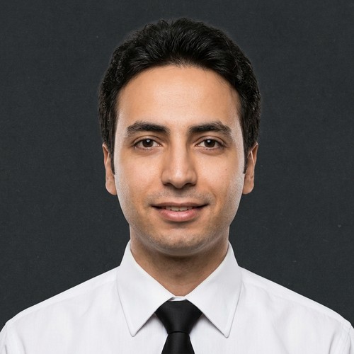 إبراهيم شامل