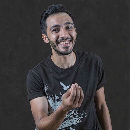 إبرام سمير