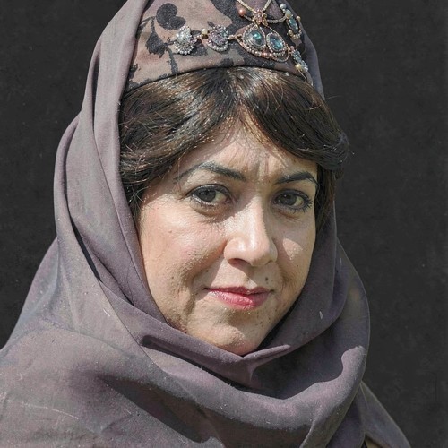 إبتسام خاطر