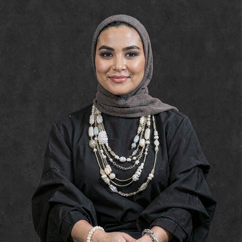 افتخار الهاشمي