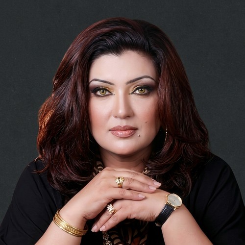 إيمان البلوشي