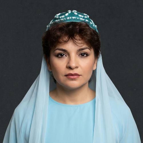 إيمان النابلسي