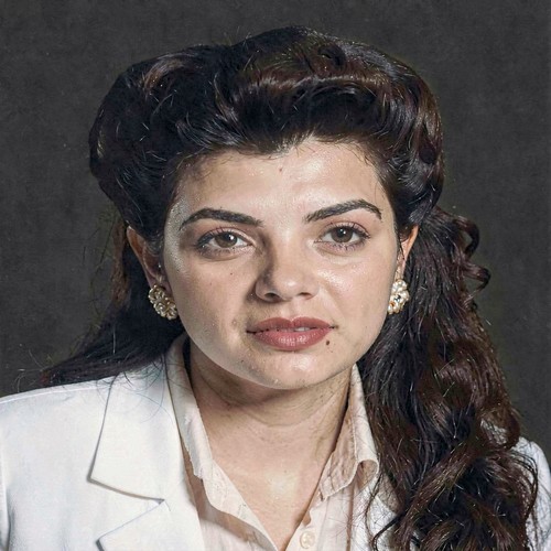 إيمان فاروق