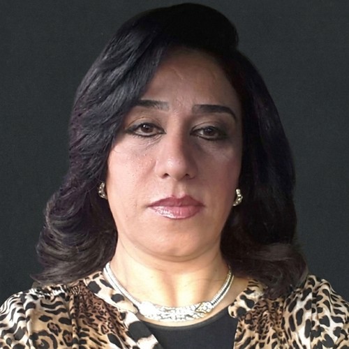 إيمان حسين