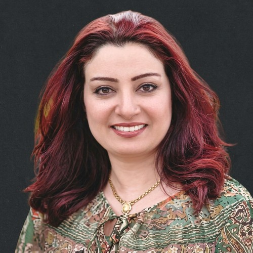 إيمان إمام
