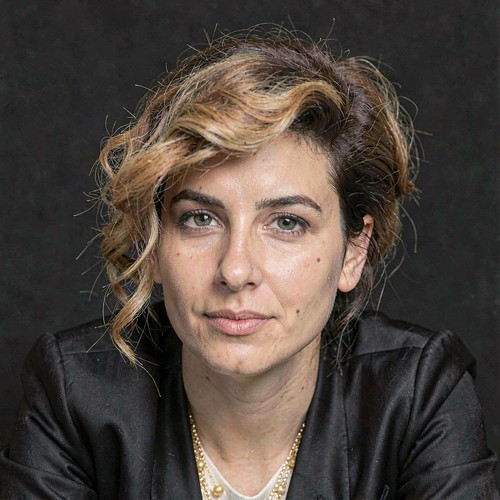 إيمان سعيد