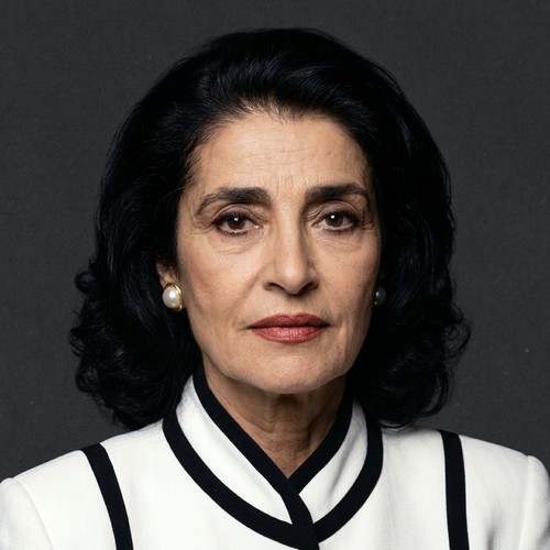 إيرين باباس