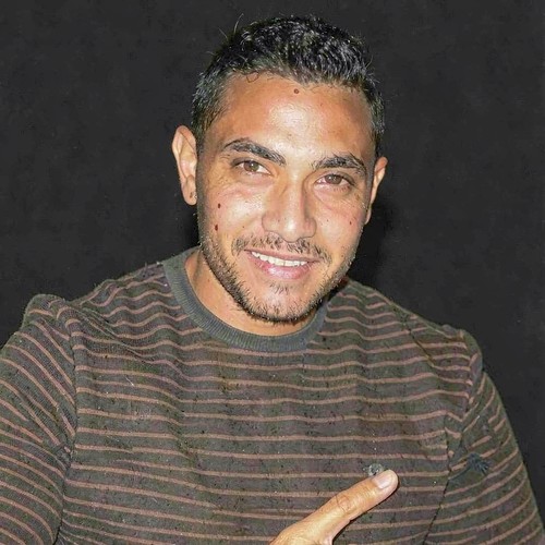 إسلام فهمي