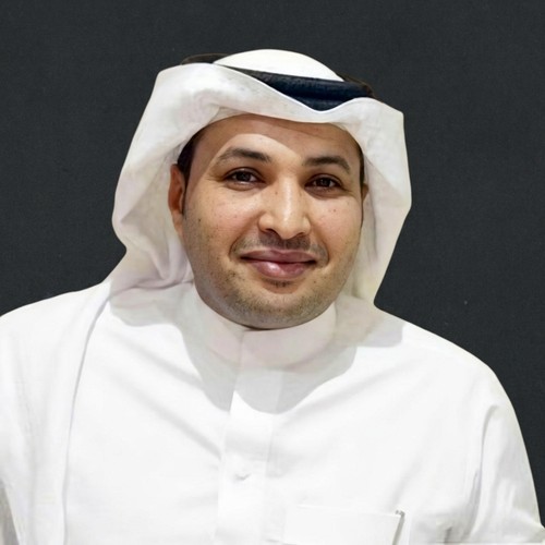 إسماعيل المباركي