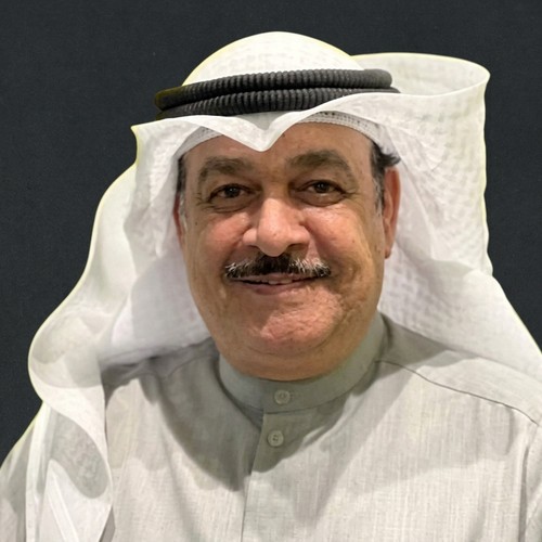 إسماعيل الراشد