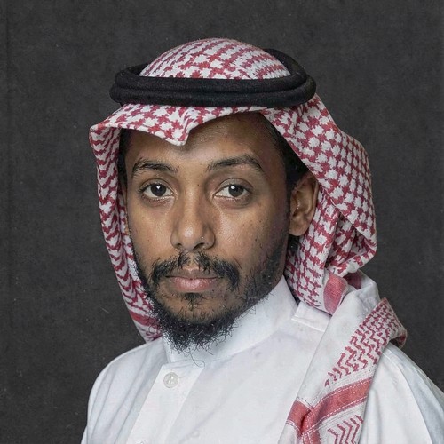 إسماعيل عريشي