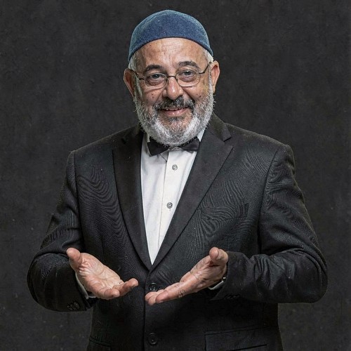 إسماعيل فرغلي