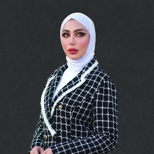 إسراء التميمي