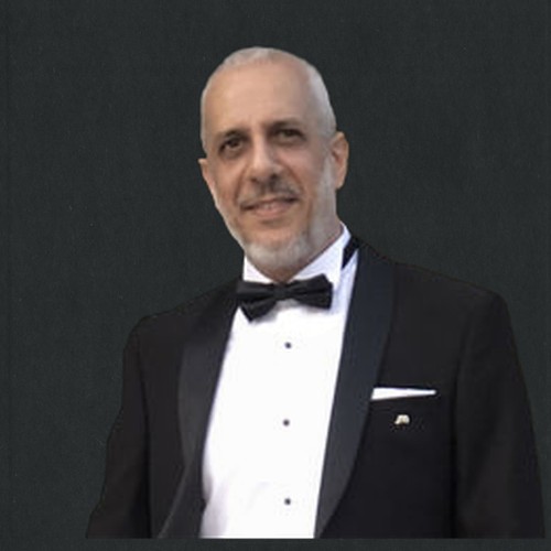 عصام بو خالد