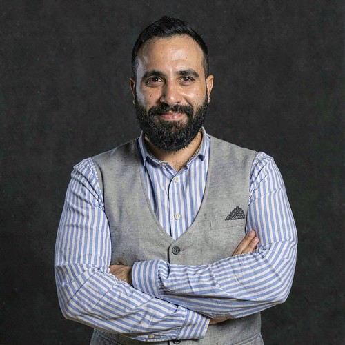 إيفان أديب / إيفان كاملEvan Adeeb