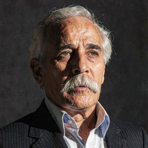 جلال الدين معيريان