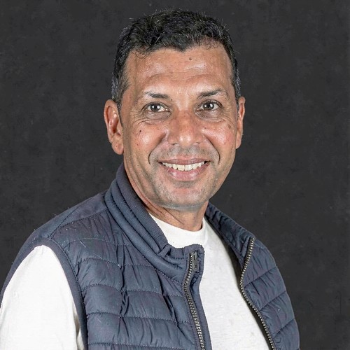 جلال عثمان