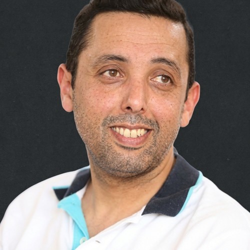 جمال النصار