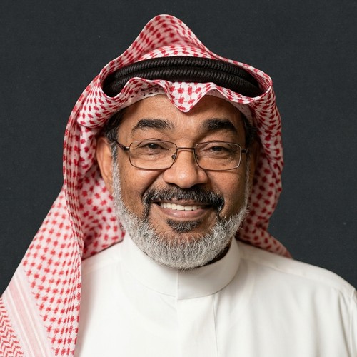 جمال الردهان