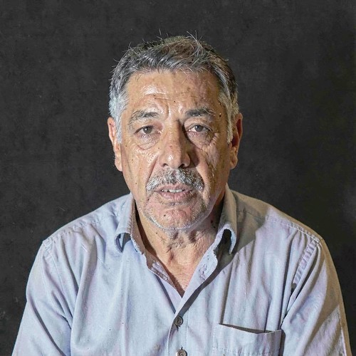 جمال الشاطي