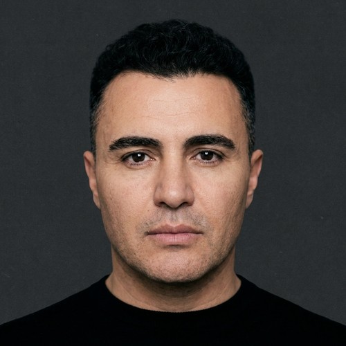 جمال الظاهر