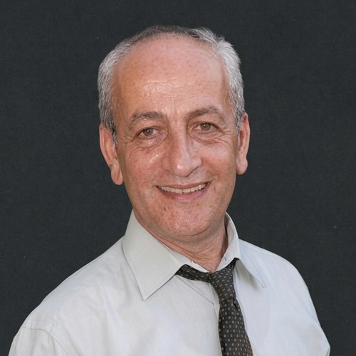 جمال حمدان